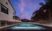 Nanshan Inn - Swimmingpools