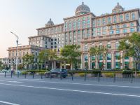 石浦大饭店(华府店) - 酒店外部