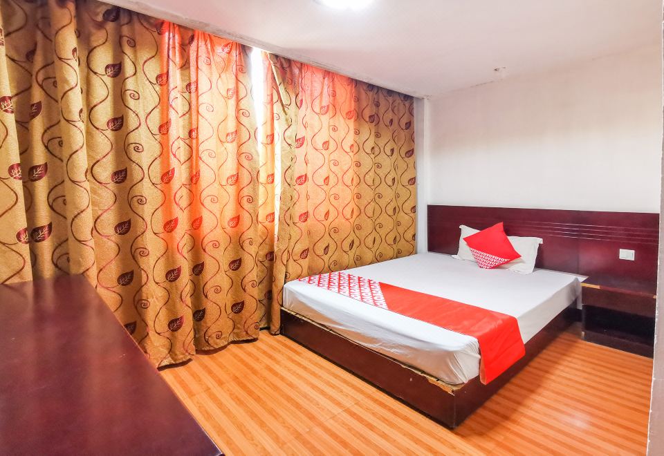 Nanchang Shengshui Small Hotel - Housity