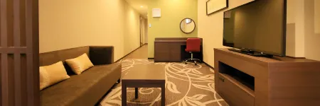 Quintessa Hotel Osaka Bay