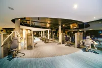 Tambuli Seaside Resort and Spa
