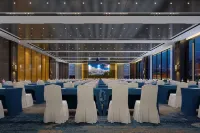 Yunman Life Hotel Hotels in Xuyong