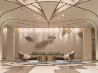Mogan Mountain Senbo nature park&resort Hotels in Deqing