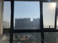 千景酒店(南宁仙葫店) - 行政大床房