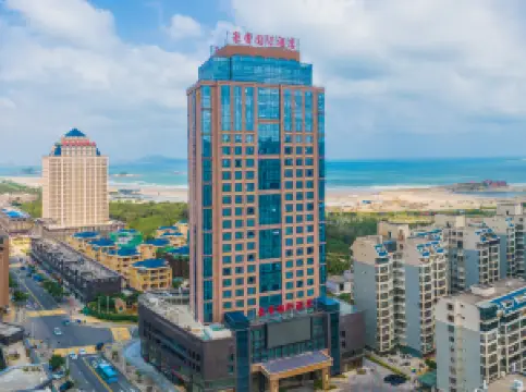 Haoxiang International Hotel