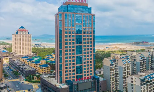 Haoxiang International Hotel