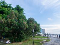 北海途愉一线海景酒店公寓 - 酒店附近