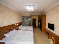 营口宜家酒店式公寓 - 舒适双床房