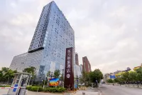 Western Fortune Hotel Fuzhou Minhou Hotels in Minhou County