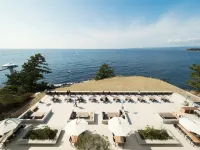 Shirahama Key Terrace Hotel Seamore - Kolam Renang
