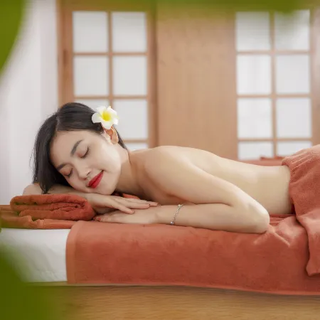 G8 Luxury Hotel Da Nang