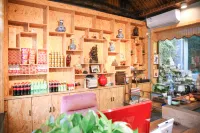 Qingzhou Sanyu Homestay