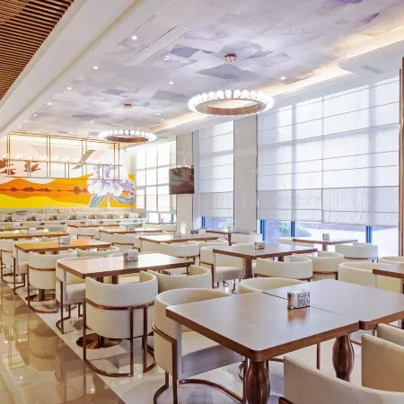 Madison Hotel, Huayuan North Road, Zhengzhou