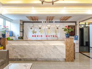 Hexiehotel