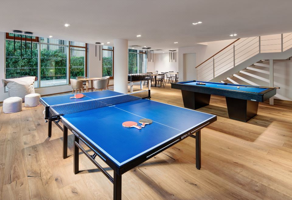 4. 마메종 레지던스..