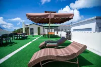 Hotel Americano Hotels in Saipan