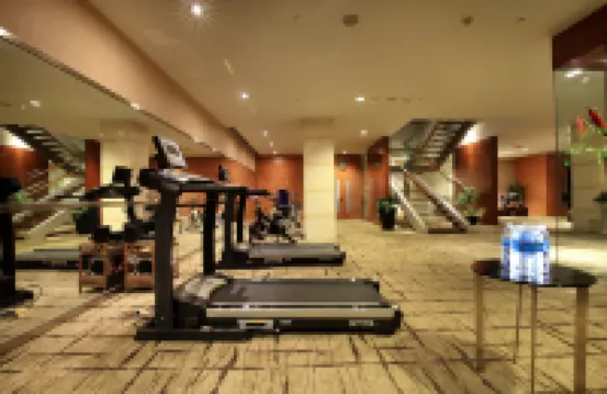 グアンファンホテル（麗江古城） 麗江のホテル