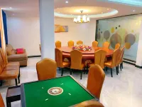 Homeinn Ripple Yun Hotel (Nanzhang Railway Station) Hotels in Nanzhang