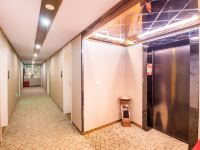 怡莱酒店(义乌贝村夜市店) - 公共区域