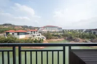 SongYang DongYangGuan TianYuan Resort - Mountain view