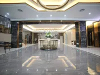 IELTS Grand Hotel Hotels in Cengong