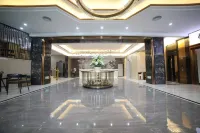 IELTS Grand Hotel Hotels in Cengong