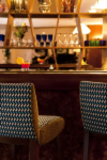 リヤド ダール サバ - サバズ ハウス