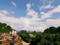 英德英峯小站