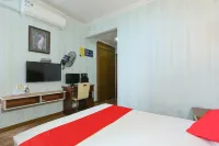 Changxing Zhenxu Hotel