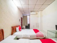 广州喜洋洋公寓 - 标准双床房