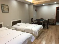 Mingzhuyuan Hotel