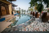 Lost Paradise Resort - Romantic