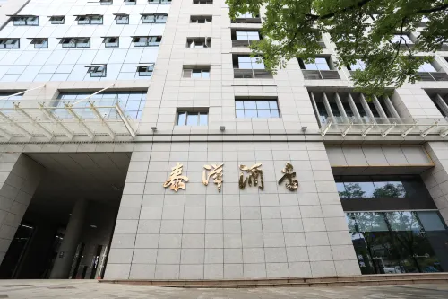 Wuhan Taiyang Hotel (Zhuankou Sports Center Dongfeng Company) Hoteles en Wuhan