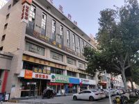 如家酒店(咸阳人民东路中心医院北平街店) - 酒店附近