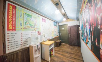 Honey House BnB