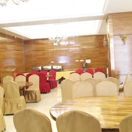 Danzhai Silver Spring Hotel