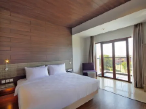 Hotel Santika Siligita Nusa Dua Hotels in Bali