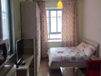 上海圣天地公寓 - 普通一室大床房