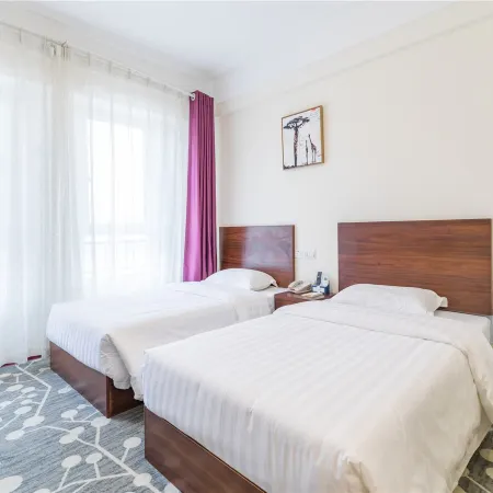 ROKEY APARTMEN HOTEL