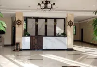 520 Boutique Homestay (Guilin University of Electronic Science and Technology Huajiang Campus)