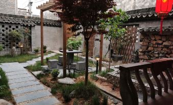 Jixian Bafenzhai Boutique B&B