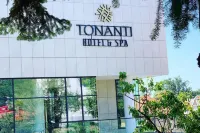 Hotel Tonanti