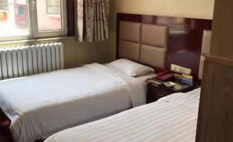 Datong Sunny Business Hotel