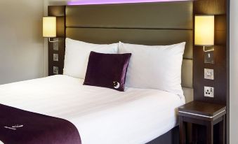 Premier Inn Dover Central (Eastern Ferry Terminal) Hotel