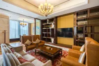 Hengli International Hotel Hotel a Suqian