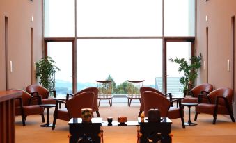 SEKIYA RESORT Terrace Midoubaru