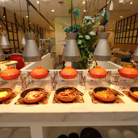 Loisir Hotel Toyohashi