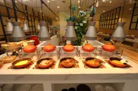 โรงแรมลัวซีร์ โทโยฮาชิ - พร้อมอาหารเช้า