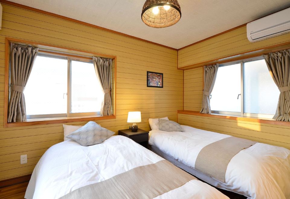 Travel Home Accommodation 4 Branch 썸네일