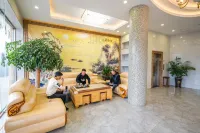 Nanping Wuyi Express Hotel - 2-Star